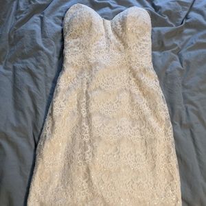 Boutique cocktail dress